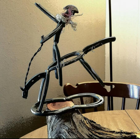 Custom made artwork Custom made artwork
